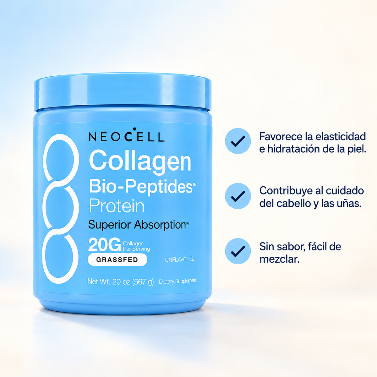 NEOCELL COLAGENO