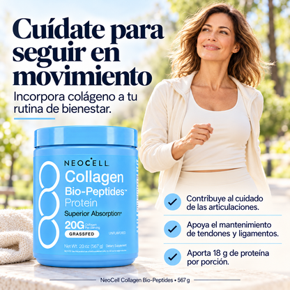 NEOCELL COLAGENO