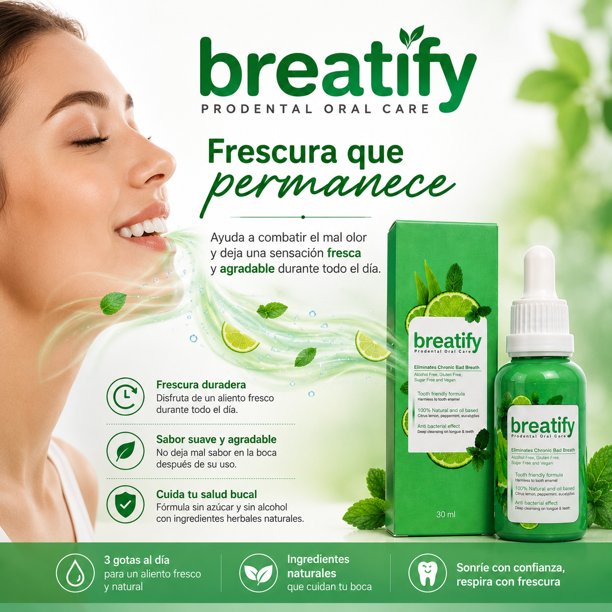 BREATIFY