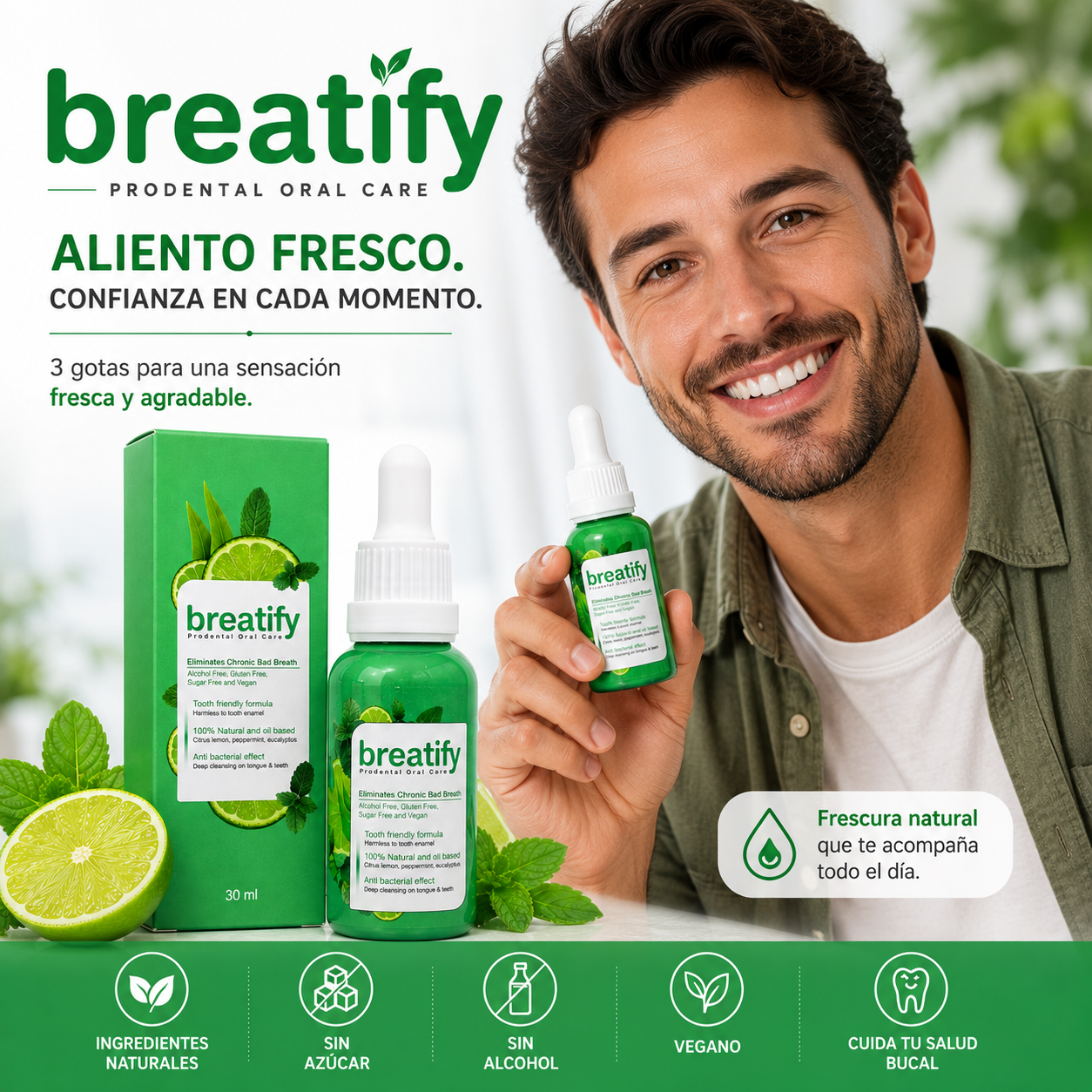 BREATIFY