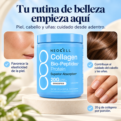 NEOCELL COLAGENO