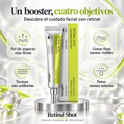 Celimax Crema Facial Antiarrugas Retinal
